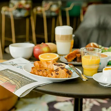 Motel One München-Haidhausen-2