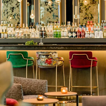 Motel One München-Haidhausen-3